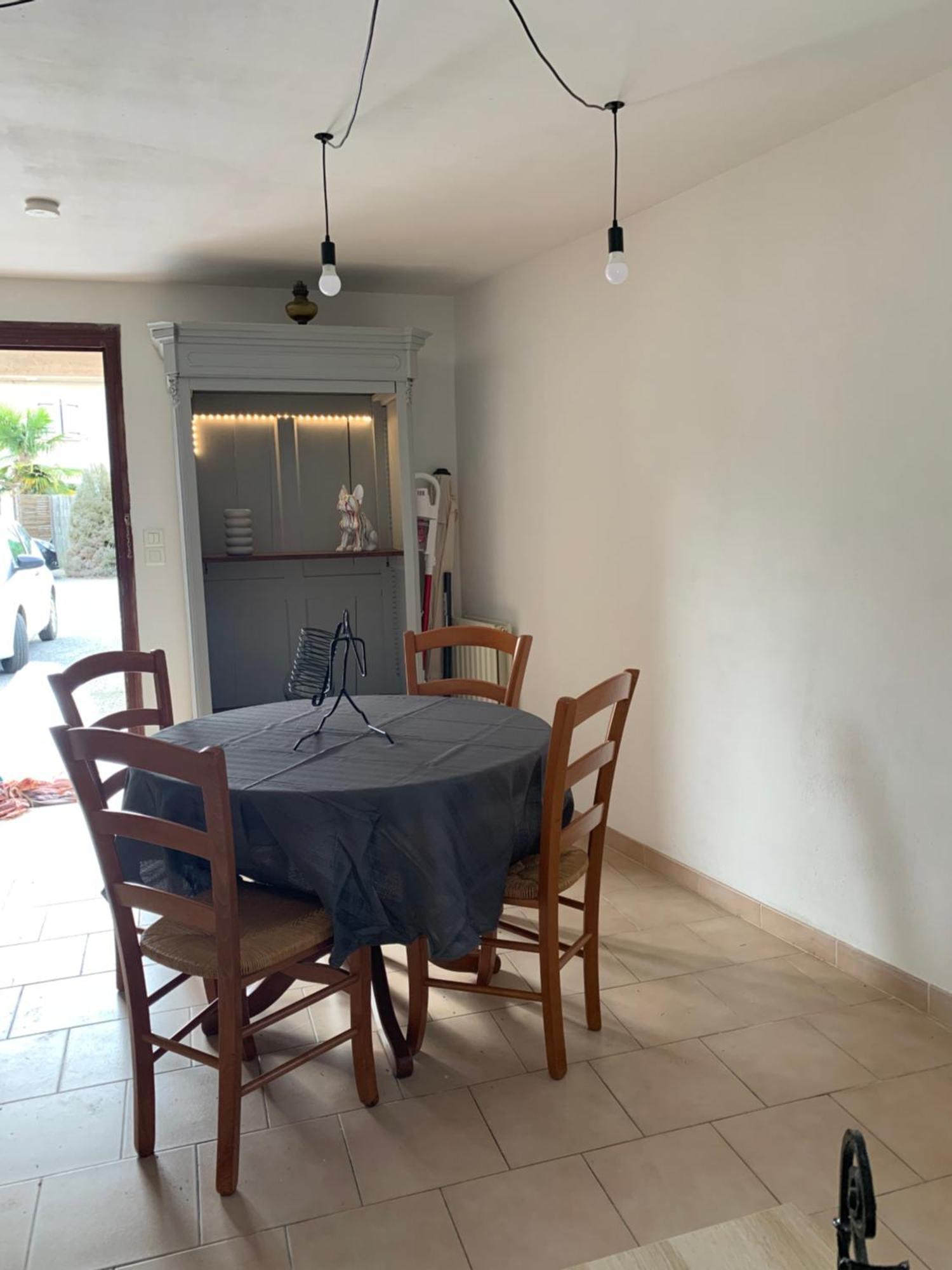 Petite Maison Dans Un Village Du Gers Sabazan Extérieur photo